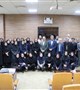 جشن پایان سال و تقدیر از بازنشستگان و کارکنان معاونت آموزشی کرمان برگزار شد