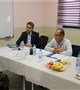 آزمون مصاحبه دکترای تخصصی Ph.D در دانشگاه علوم پزشکی کرمان در حال برگزاری است