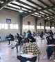 آزمون المپیاد علمی دانشجویان دانشگاه های علوم پزشکی استان کرمان برگزار شد