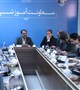 انجام ارزیابی اعتبار بخشی بسته های آموزشی کلان منطقه 8 کشور