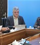 نشست هم اندیشی مدیران گروه های آموزشی دانشگاه