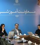 نشست معاونین آموزشی دانشگاه ها و دانشکده های علوم پزشکی کشور