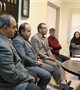 تبادل تجربه و علم بین دانشگاه های علوم پزشکی کرمان و یزد در زمینه آموزش