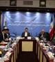 نشست روسای کلان مناطق آمایشی دانشگاه های علوم پزشکی کشور
