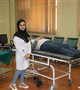 آزمون صلاحیت بالینی برگزار شد