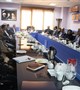 دور دوم اعتبار بخشی آموزشی مراکز آموزشی و درمانی دانشگاه علوم پزشکی با اعتبار بخشی بیمارستان ها افضلی پور برگزار شد.