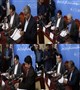 تفاهم نامه توسعه متوازن آموزش عالی حوزه سلامت در ۱۰ کلان مناطق آمایشی کشور